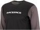 Джерси Race Face Indy LS Jersey [Black] - XL