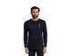 Джерси Race Face Indy LS Jersey [Black] - XL