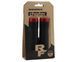 Гріпси Race Face CHESTER, 34MM, [BLACK,RED]