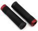 Гріпси Race Face CHESTER, 34MM, [BLACK,RED]