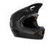 Шолом Bluegrass Legit Carbon Black | Glossy L (58-60 см)