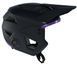 Вело шлем LEATT MTB 3.0 Enduro Helmet [Grey], L