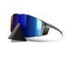 Очки Julbo EDGE COVER MARRON/MARRON RPFRB RP2-4