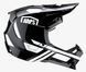 Вело шлем Ride 100% TRAJECTA Helmet [Black/White], M