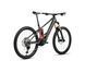 Электровелосипед ORBEA WILD M20 [Diamond Carbon View (Matt) - Mars Red (Gloss)] - M
