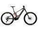 Электровелосипед ORBEA WILD M20 [Diamond Carbon View (Matt) - Mars Red (Gloss)] - M