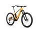 Електро велосипед ORBEA WILD H20 [Bumblebee Yellow-Metallic Olive Green (Gloss)] - L