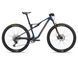 Велосипед ORBEA OIZ H30 [Moondust Blue-Leo Orange (Matt)] - M