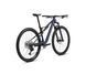 Велосипед ORBEA OIZ H30 [Moondust Blue-Leo Orange (Matt)] - M