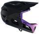 Вело шлем LEATT MTB 3.0 Enduro Helmet [Grey], L