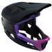 Вело шлем LEATT MTB 3.0 Enduro Helmet [Grey], L