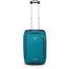 Сумка на колесах Osprey Daylite Carry-On Wheeled Duffel 40 [blue spikemoss/alkaline] - O/S