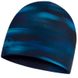 Шапка Buff Microfiber Reversible Hat shading blue