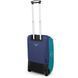 Сумка на колесах Osprey Daylite Carry-On Wheeled Duffel 40 [blue spikemoss/alkaline] - O/S