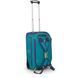 Сумка на колесах Osprey Daylite Carry-On Wheeled Duffel 40 [blue spikemoss/alkaline] - O/S