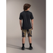 Вело шорти Alpinestars A-DURA LINER CAMO SHORT [CAMO] - 34