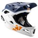 Вело шолом LEATT Helmet MTB 3.0 Enduro [Steel], L