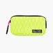 Кошелек водозащитный MUC-OFF Rainproof Essentials Case - Hi-Vis