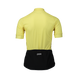 Джерсі жіноча POC W's Essential Road Logo Jersey (Lt Sulfur Yellow/Sulfur Yellow, S)