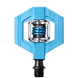 Контактные педали CrankBrothers CANDY 1 [Blue / Blue]