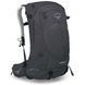Рюкзак Osprey Stratos 34 [tunnel vision grey] - O/S