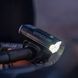Вело ліхтар з індикатором наближення автомобіля LEZYNE REACT DRIVE FRONT 1200 люмен
