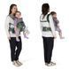 Рюкзак-переноска Osprey Poco Soft Child Carrier [black]
