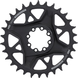 Звезда SRAM T-TYPE 34T Direct Mount 3mm Offset Eagle (including 8 bolts) Black - X0 D1