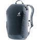Рюкзак Deuter Stepout 16 л [black]