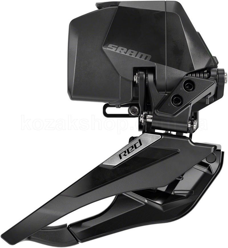 Групсет SRAM Red eTap AXS 2X E1 Electronic HRD groupset (Hammerhead Karoo, Left Right Shift/Hyd ED FM, Chain Red 114l, RD 36T wbatt, FrontDer wbatt, PacelineX CL 160mm,Charger,QuickStart Guide)