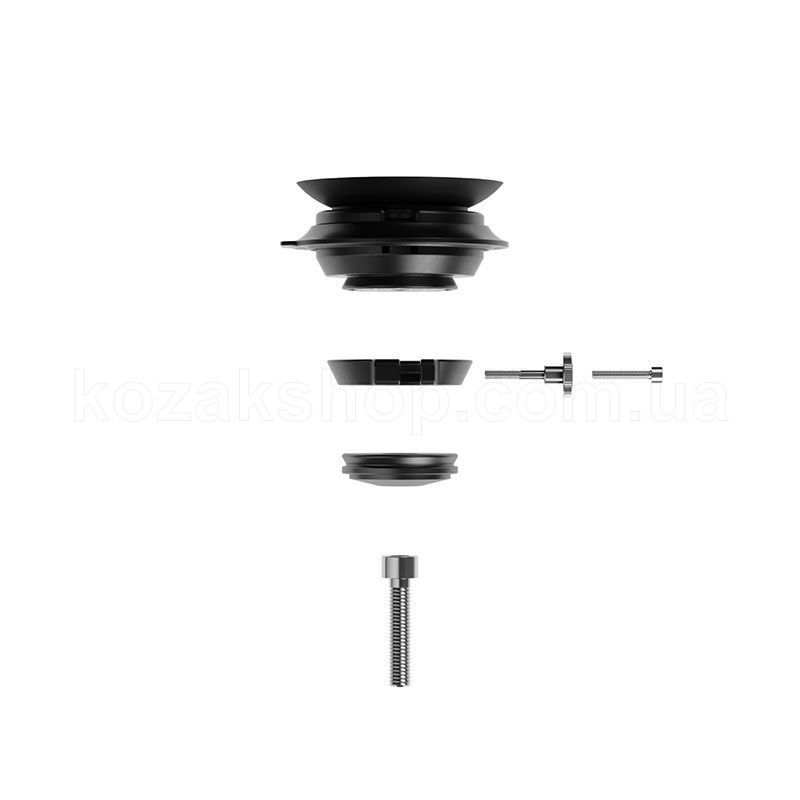 Крепление смартфона на вынос FIDLOCK VACUUM ahead cap base
