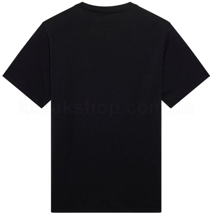 Футболка FOX Short Sleeve Tee - HC94 [Black], M