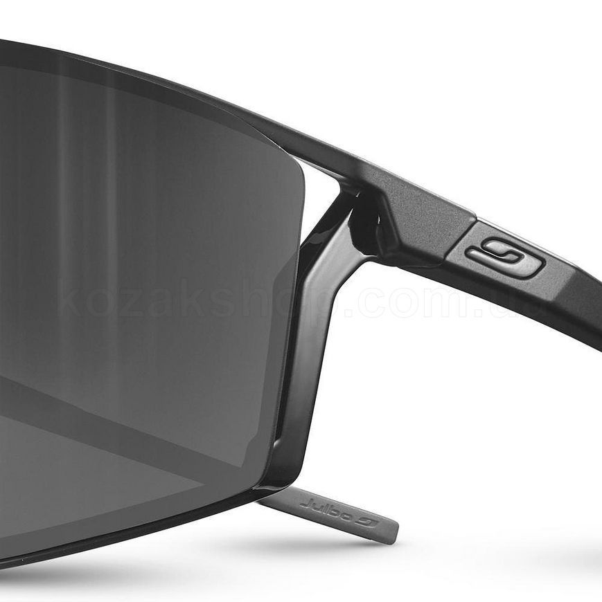 Очки Julbo EDGE COVER MARRON/MARRON RPFRB RP2-4
