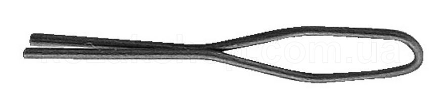 Запасная пружина инструмента для установки ниппеля Unior Tools (1751/2T), набор из 5 штук - Spring for nipple installation tool