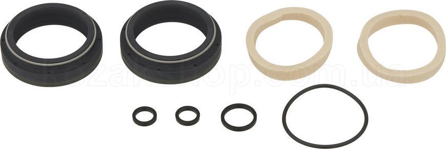 Пыльники вилки FOX 36mm Low Friction No Flange SKF (803-00-933)