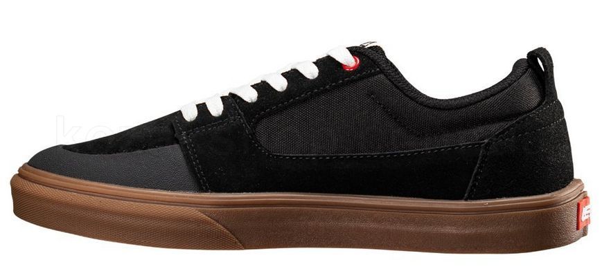 Вело взуття LEATT 1.0 Flat Shoe [Black], 10