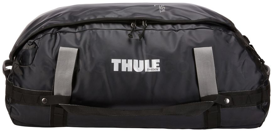 Спортивная сумка Thule Chasm 90L (Black)