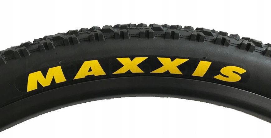 Покрышка Maxxis RANCHERO 26X2.00 TPI-60 Wire