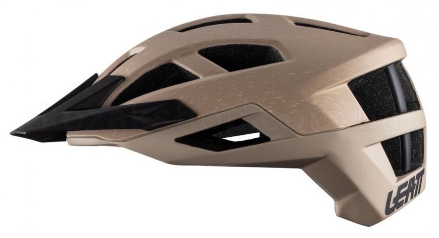 Вело шолом LEATT Helmet MTB 2.0 Trail [Dune], M