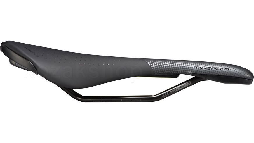 Седло Specialized PHENOM COMP MIMIC SADDLE BLK 143 (27220-3303)