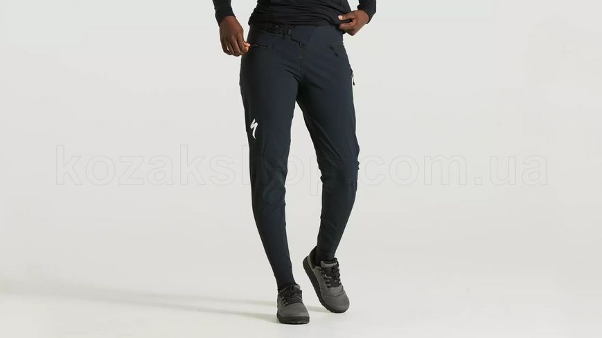 Штаны Specialized TRAIL PANT [BLK] - 32 (64221-06032)