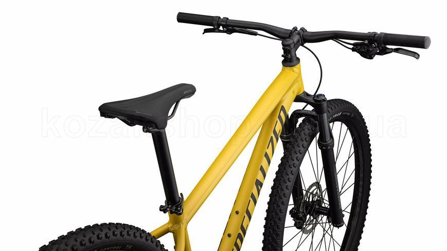 Велосипед Specialized Rockhopper Expert KH [METSLPHR/OBSD] - L (91524-3504)