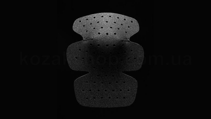 Захист колін POC Joint VPD Air Knee (Uranium Black, M)