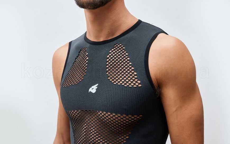 Защита тела Bluegrass Seamless Lite D3O - S/M