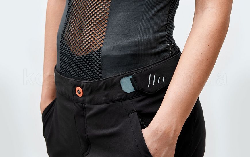 Защита тела Bluegrass Seamless Lite D3O - S/M