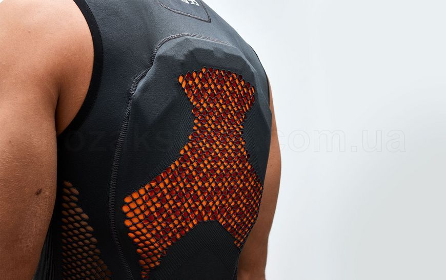 Защита тела Bluegrass Seamless Lite D3O - S/M