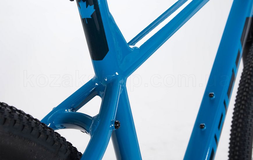 Велосипед NORCO Storm 4 29 [Black/Charcoal] - XL