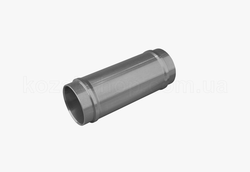 Внутренняя ось втулки Race Face AXLE, VAULT, FRONT, 412, 15x100/20x110, SILVER (F60054)