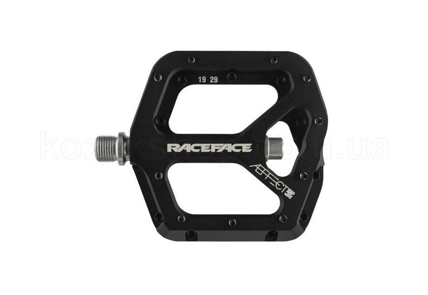 Педали RaceFace Aeffect [BLACK]