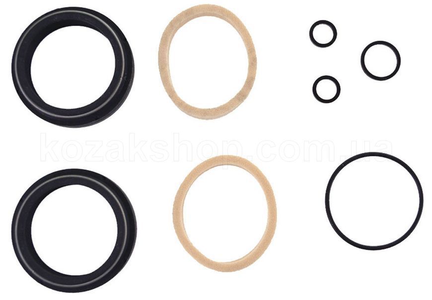 Пыльники вилки FOX 36mm Low Friction No Flange SKF (803-00-933)